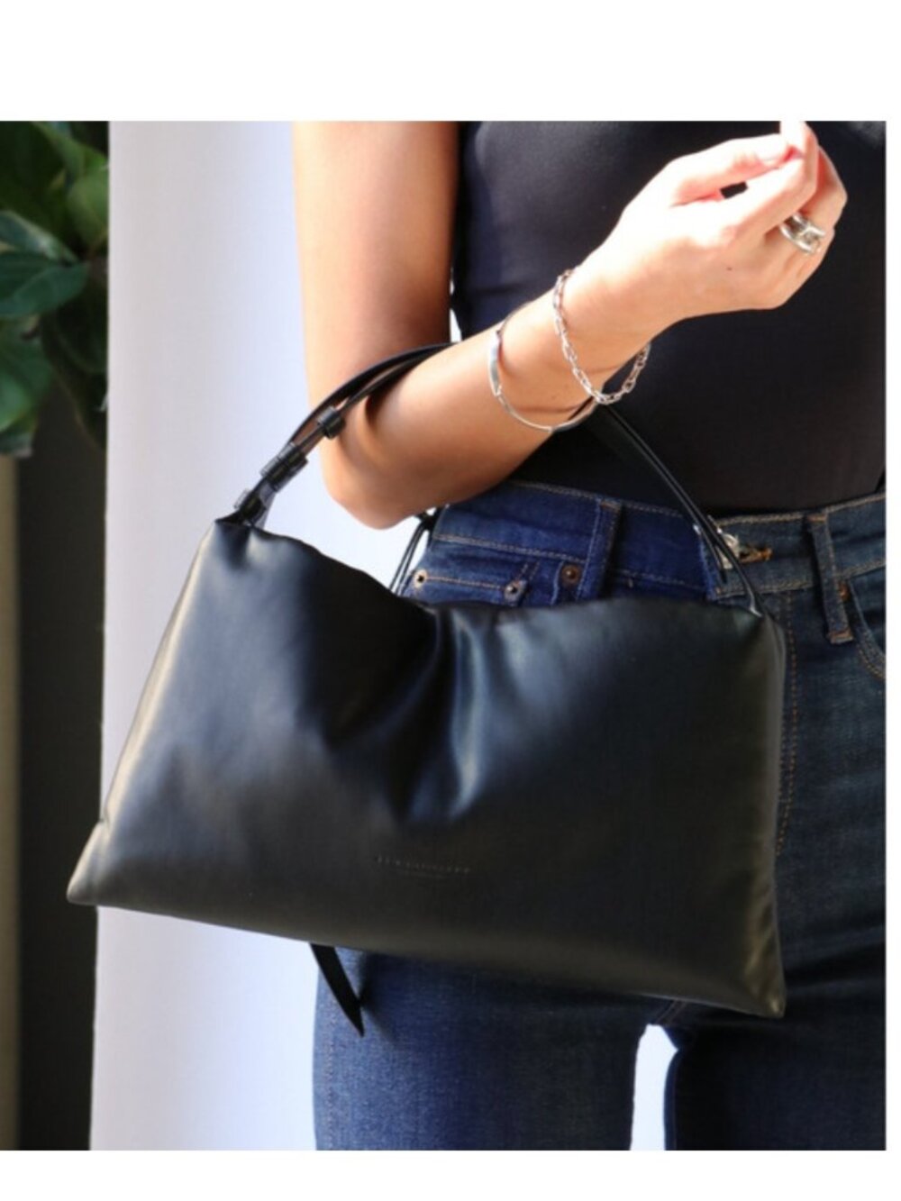 Simon Miller Puffin Bag "LIKE NEW"